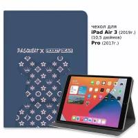 Чехол на планшет Apple iPad Air 10,5