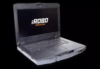 iROBO-7000-N465-G2 полностью защищенный ноутбук 14