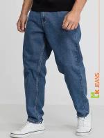 Джинсы широкие свободные бананы MKJeans 48 RU