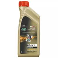 Моторное масло Castrol Edge Professional E C5 0W-20 1 л