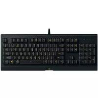 Игровая клавиатура Razer Cynosa Lite Black