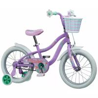 Детский велосипед для девочек Schwinn Jasmine