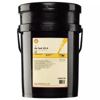 Компрессорное масло SHELL Air Tool Oil S2 A 32