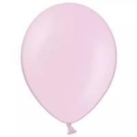 Воздушные шарики розовые пастель 20 штук 30 см