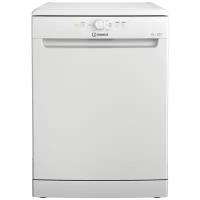 Посудомоечная машина Indesit DFE 1B10, белый