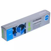 Cartridge ink Cactus CS-CN626AE №971XL cyan (110ml) for HP DJ Pro X476dw/X576dw/X451dw