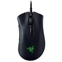 Razer Deathadder V2 Mini + Mouse Grip Tapes