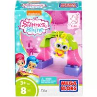 Конструктор Mega Bloks Shimmer and Shine DXH05 Тала