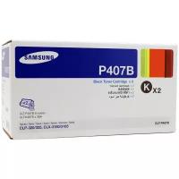 Картридж Samsung CLT-P407B