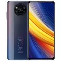 Смартфон Xiaomi POCO X3 Pro 8/256 ГБ RU, черный фантом