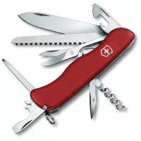 Victorinox 0.9023 Карманный нож с фиксатором outrider victorinox