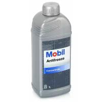 Жидкость Охлаждающая Mobil Antifreeze 1 Л Mobil арт. 151155R