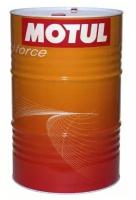 Синтетическое моторное масло Motul 8100 X-clean 5W30