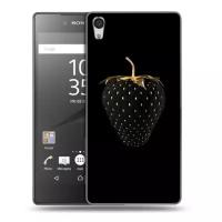 Дизайнерский пластиковый чехол для Sony Xperia Z5 Premium