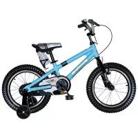 Детский велосипед Royal Baby RB12B-7 Freestyle 12 Alloy