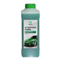 Grass Активная пена для бесконтактной мойки Active Foam Power 1 л