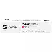 Картридж HP L0S30YC, 16000 стр, пурпурный