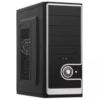 Компьютерный корпус Winard 3029 w/o PSU Black/silver