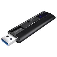 Флешка SanDisk Extreme PRO USB 3.1