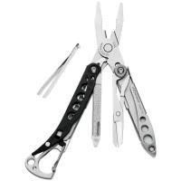 Мультитул пассатижи LEATHERMAN Style PS (831491)