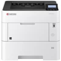 Принтер Kyocera ECOSYS P3155dn 1102TR3NL0/A4 черно-белый/печать Лазерный 1200x1200dpi 55стр.мин/ Сетевой интерфейс (RJ-45)