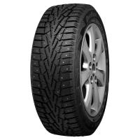 Шина автомобильная Cordiant Snow Cross 205/60 R16 зимняя, шипованная, 96T