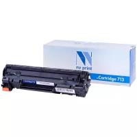 Тонер-картридж NV Print Cartridge 713 для Canon LBP 3250 (2000k)