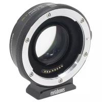 Адаптер Metabones Speed Booster ULTRA II 0.71x MB_SPEF-E-BT4 (Canon EF - Sony E)