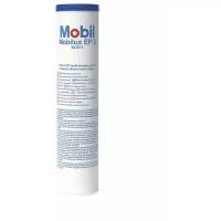 MOBIL 153555 Смазка Mobilux EP2 0.39 kg