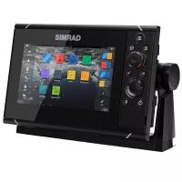 Эхолот Simrad NSS7 evo3