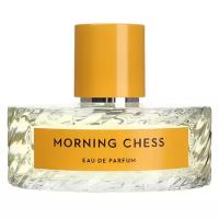Vilhelm Parfumerie Morning Chess парфюмерная вода 50мл