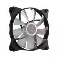 Комплект вентиляторов для корпуса Cooler Master MasterFan Pro 140 Air Flow RGB 3 in 1