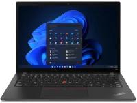 Lenovo Ноутбук ThinkPad T14 G3 21AH0037PB Black 14