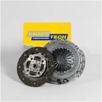 KRAFTTECH комплект сцепления FORD FOCUS II 1.8 W03220C9