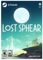 Игра Lost Sphear