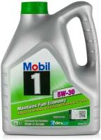 Масло MOBIL 1 ESP 5W30 моторное синтетическое 4 л. 154285