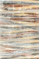 Ковер коллекции RIVIERA STRIPES-ROSE-MULTI 60 x 90