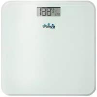 Wahoo Умные напольные весы Wahoo Balance Bluetooth Smart Scale White белые WFBTScaleV1