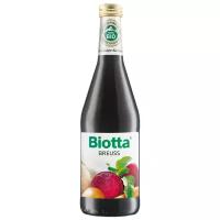 Сок Biotta Бройс, без сахара, 0.5 л