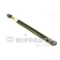 Стойка задняя газовая NIPPARTS N5520516G для Hyundai Getz