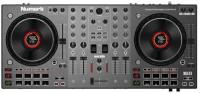 Numark NS4FX