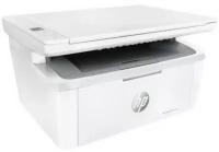 МФУ лазерный HP LaserJet M141w (A4, принтер/сканер/копир, 600dpi, 30ppm, 64Mb, WiFi, USB) (7MD74A)