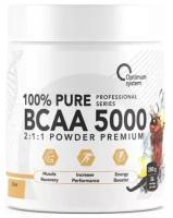 BCAA 5000 Powder 200 гр - Кола-ваниль