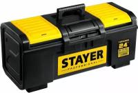 Ящик для инструментов STAYER TOOLBOX-24