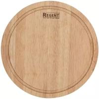 Разделочная доска REGENT inox BOSCO, 24 см