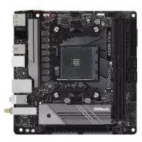 Материнская плата Asrock A520M-ITX/AC (AM4, Mini-ITX)