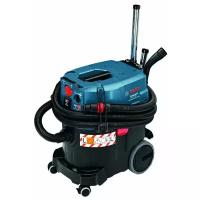 Строительный пылесос BOSCH GAS 35 L SFC+ 1380 Вт