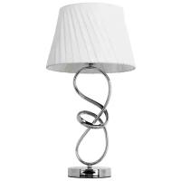 Настольная лампа декоративная Arte Lamp Estelle A1806LT-1CC