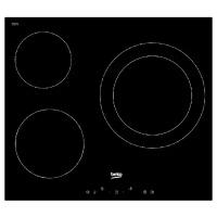 Варочная панель Beko HIC63401T (Цвет: Black)