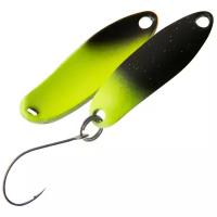 Блесна (микроколебалка) TROUT BAIT Termit Col.34 2,4гр